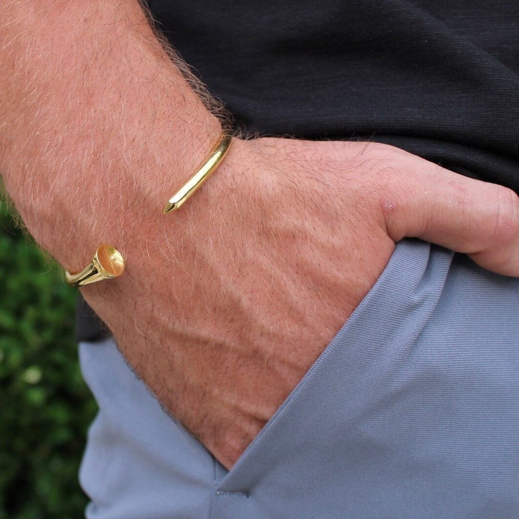 The Member - Men – Ruvido